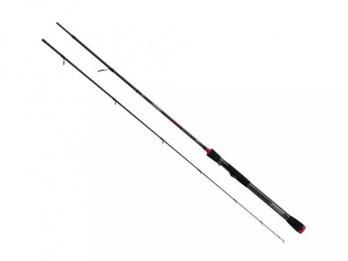 Lanseta Rage Prism Medium Spin 240 cm./ 5-21 gr. - Fox