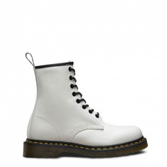 Dr Martens &amp;amp;#8211; 1460 &amp;amp;#8211; Alb foto