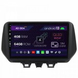 Navigatie Hyundai Tucson (2018-2020), Android 13, A-Octacore 4GB RAM + 64GB ROM, 9 Inch - AD-BGA9004+AD-BGRKIT204