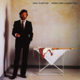 Money And Cigarettes - Vinyl | Eric Clapton, Jazz