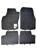 Covorase Cauciuc Opel Astra H 2004-2014 Premium, Fixare Originala, Margine 3D, Certificat Calitate, Fabricat Polonia