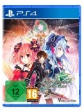 Fairy Fencer F Refrain Chord Day One Edition PS4