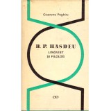 Cicerone Poghirc - B. P. Hasdeu - lingvist si filolog - 136030