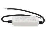 Alimentator Pulsatoriu LED HELVAR 30W 24VDC IP67 1,25A 198-264VAC