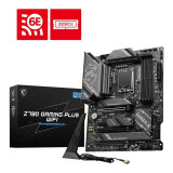 Cumpara ieftin Placa dePlaca de baza MSI Z790 GAMING PLUS WIFI