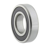 Rulment cu bile pe un singur rand, 4mmx13mmx5mm, otel, SKF - 624-2RS1 SKF