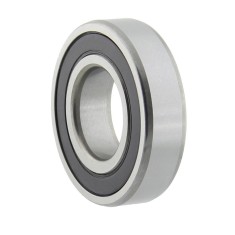 Rulment cu bile pe un singur rand, 10mmx26mmx8mm, otel, SKF - 6000-2RSH/C3 SKF foto