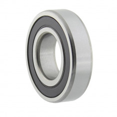 Rulment cu bile pe un singur rand, 40mmx68mmx15mm, otel, SKF - 6008-2RS1/C3 SKF