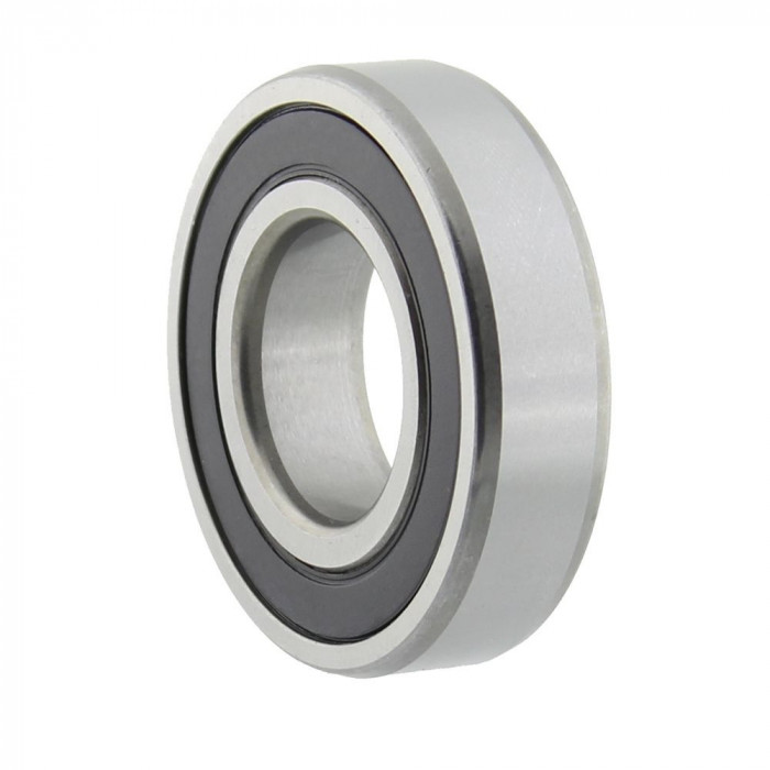 Rulment cu bile, 25mmx52mmx15mm, otel, NSK - 6205 DDU C3 E NSK