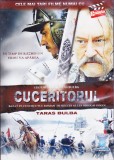 DVD Film de colectie: Cuceritorul - Legenda lui Taras Bulba ( vezi descriere )