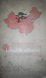 Lebedele Salbatice: Trei Fiice ale Chinei - Jung Chang, Curtea Veche, Istorie China