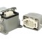 Conector HDC 6 pini IP66
