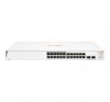 HPE Aruba Instant On 1830 Smart 24G 2SFP PoE+ 195W Switch