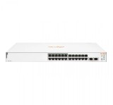 Cumpara ieftin HPE Aruba Instant On 1830 Smart 24G 2SFP PoE+ 195W Switch