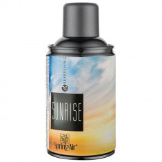 Rezerva odorizant pentru camera, SUNRISE, 250 ml foto