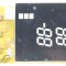 MODUL DISPLAY; LED,W07 DA41-00484B pentru frigider SAMSUNG