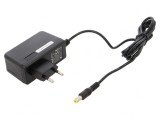 Alimentator Pulsatoriu 9VDC 2.1A 19W, QOLTEC