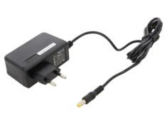 Alimentator Pulsatoriu 9VDC 2.1A 19W foto