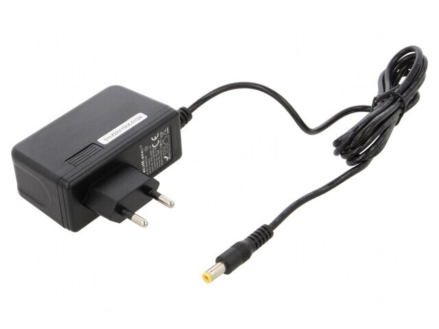 Alimentator Pulsatoriu 9VDC 2.1A 19W