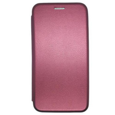 Husa Telefon Flip Book Magnet Huawei P Smart Z bordo foto