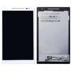 Ansamblu Lcd Display Touchscreen touch screen Asus Zenpad 8.0 Z380 P024 Alb foto