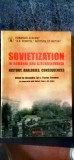 Sovietization in Romania and Czechoslovakia