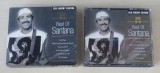 Santana - Best of de Santana 2CD Fat-Box