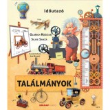 Tal&aacute;lm&aacute;nyok - Időutaz&oacute; - Oldrich Ruzicka