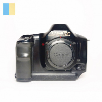 Canon T90 (Body only) foto