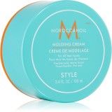 Moroccanoil Style Molding Cream crema modelatoare pentru un aspect mat 100 ml
