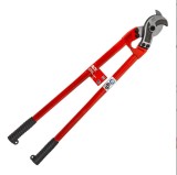 Cleste de taiat cablu Rox Wood 153ROX0242, 800 mm