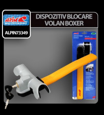 Dispozitiv blocare volan Boxer - DBV736 foto