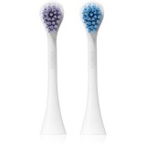 Curaprox Ortho Power Capete de schimb pentru periuța de dinți sonică revoluționara 2 buc
