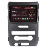 Cumpara ieftin Navigatie Ford F150 (2008-2014), Android 13, B-Octacore 6GB RAM + 128GB ROM, 9 Inch - AD-BGB9006+AD-BGRKIT138