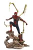 Avengers Infinity War Iron Spider PVC Figure