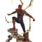 Avengers Infinity War Iron Spider PVC Figure