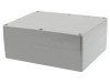 HAMMOND Carcasă universală ABS IP66 Gri 1555YAGY 240x300x120 mm