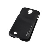 Husa Capac Rock Nokia Lumia 620 Negru, Plastic