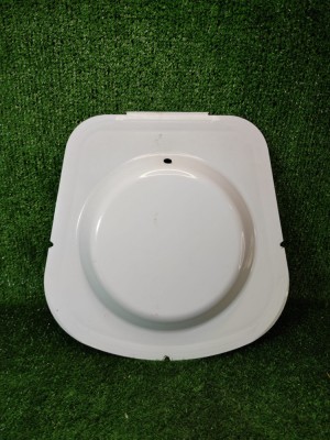 capac,carcasa protectie motor masina de spalat whirpool AWO/D 43135 / C85 foto