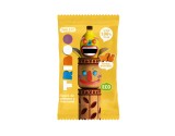Gustare bio din banane Triboo, 25g, Smileat