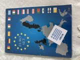 Euro set 2008 Grecia, Europa