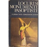 LOCURI SI MONUMENTE PASOPTISTE-FLORIAN TUCA, CONSTANTIN UCRAIN-242303