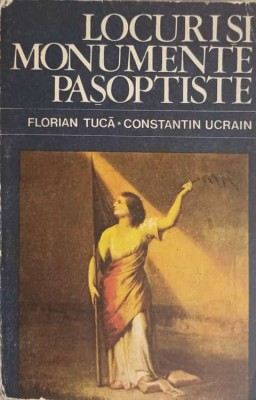 LOCURI SI MONUMENTE PASOPTISTE-FLORIAN TUCA, CONSTANTIN UCRAIN foto