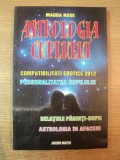 ASTROLOGIA CUPLULUI , COMPATIBILITATI EROTICE 2012 de MAGDA ROSE