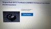 Camera Frontala Video ACC Pre Sense, Oem