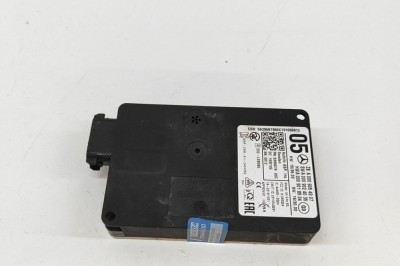 Modul de control unghi mort INFINITI Q30 2019 OEM: A0009054907,A0009024035,A0009018504 31522638 foto
