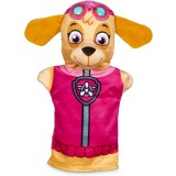 Marioneta de mana Paw Patrol Skye