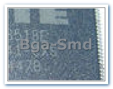 IT8518E HXS Circuit Integrat foto