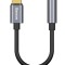 Cablu Adaptor Baseus, 1 x USB Type-C (T) la 1