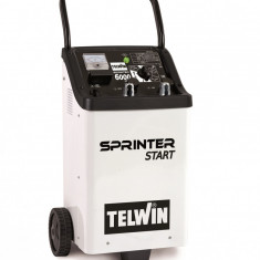 SPRINTER 6000 START - Robot produs de TELWIN WeldLand Equipment